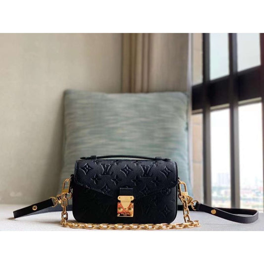 Louis Vuitton Metis Hand Bag BGMP1602