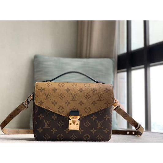 Louis Vuitton Metis Hand Bag BGMP1607