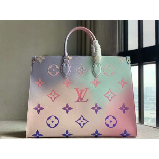 Louis Vuitton On the Go Tote Bag BGMP1544