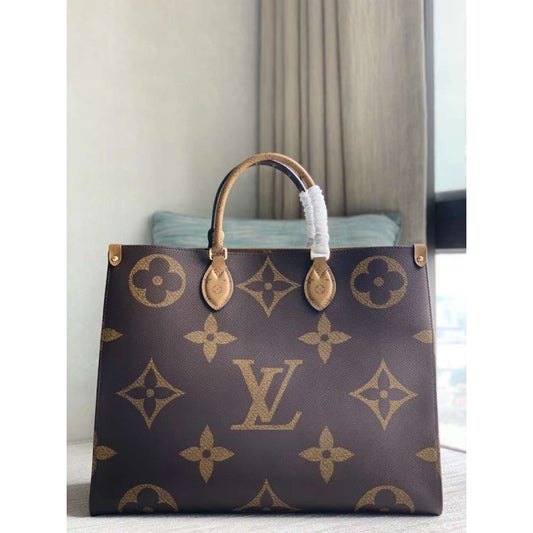 Louis Vuitton On the Go Tote Bag BGMP1548