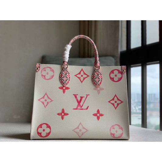 Louis Vuitton On the Go Tote Bag BGMP1552