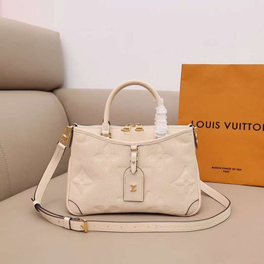 Louis Vuitton Pallas Hand Bag BGMP1280