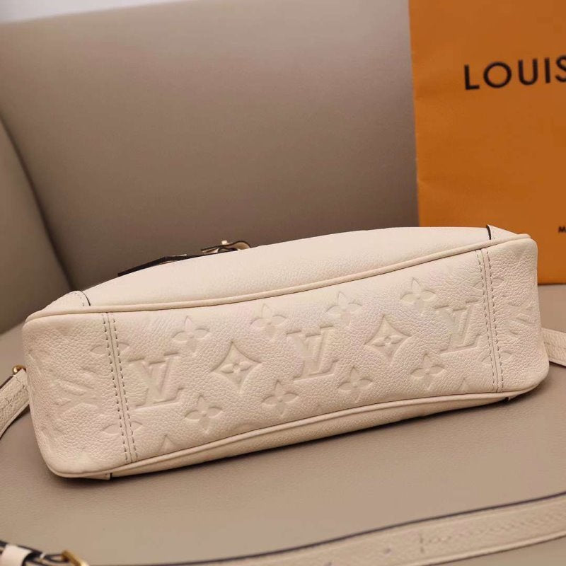 Louis Vuitton Pallas Hand Bag BGMP1280