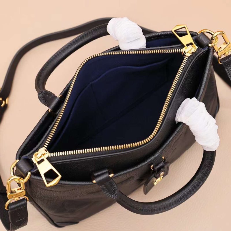 Louis Vuitton Pallas Hand Bag BGMP1282