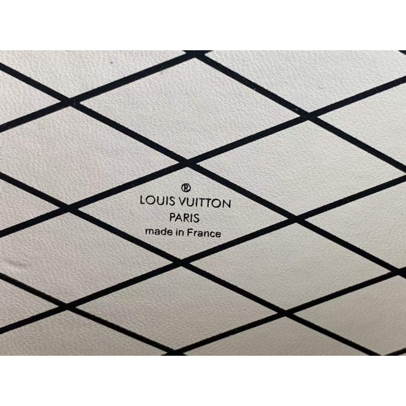 Louis Vuitton Petite Malle Trunk BGMP1496