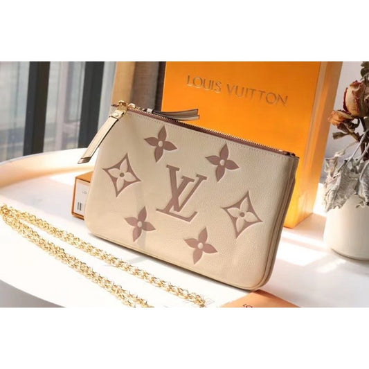 Louis Vuitton Pochette Chain Bag BLV00822