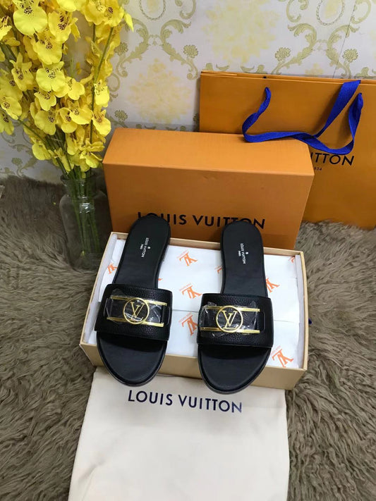 Louis Vuitton Sandals SHS02959