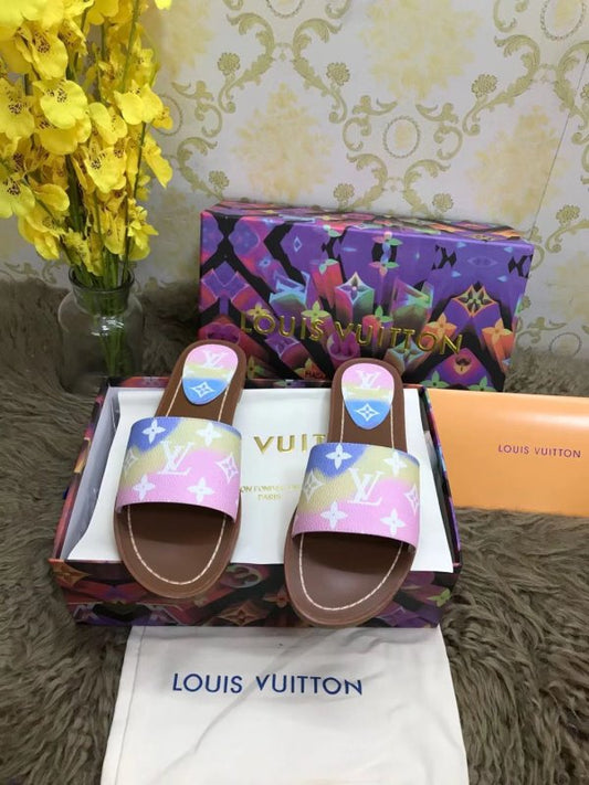 Louis Vuitton Sandals SHS02960