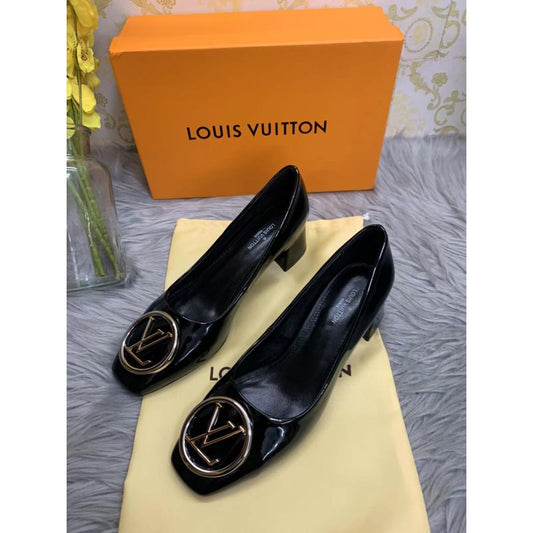 Louis Vuitton Shoes SHS05138