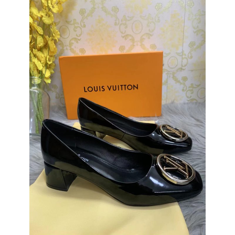 Louis Vuitton Shoes SHS05138