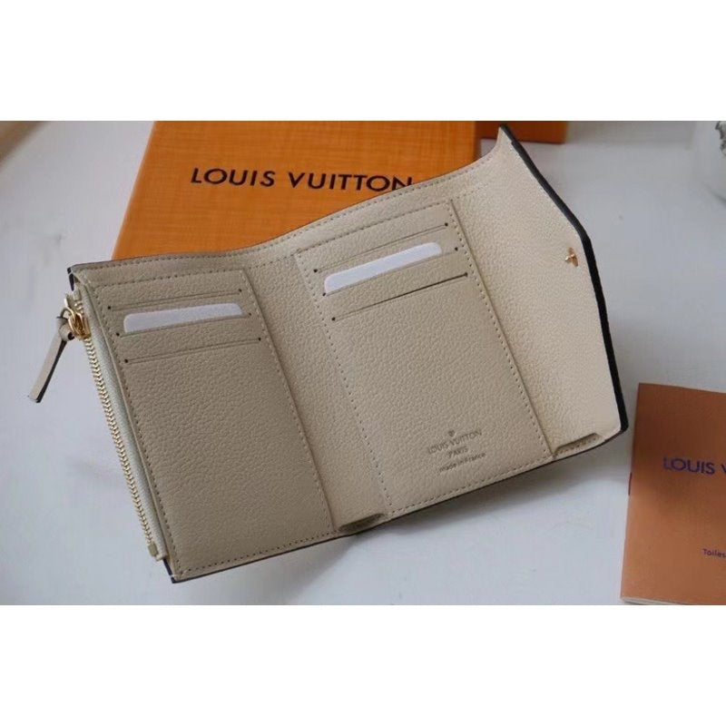 Louis Vuitton Victor Wallet BLV00820