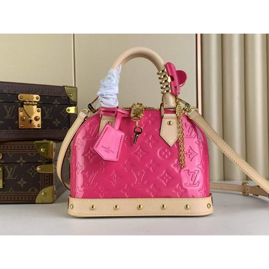 Louis Vuitton Alma BB Hand Bag BG02032
