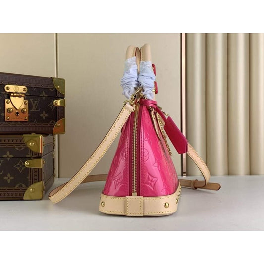 Louis Vuitton Alma BB Hand Bag BG02032