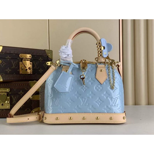 Louis Vuitton Alma BB Hand Bag BG02033