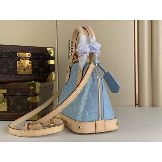 Louis Vuitton Alma BB Hand Bag BG02033