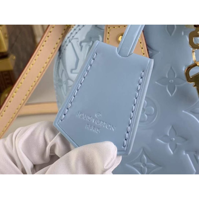 Louis Vuitton Alma BB Hand Bag BG02033