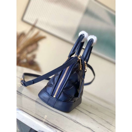 Louis Vuitton Alma BB Handbag WB001402