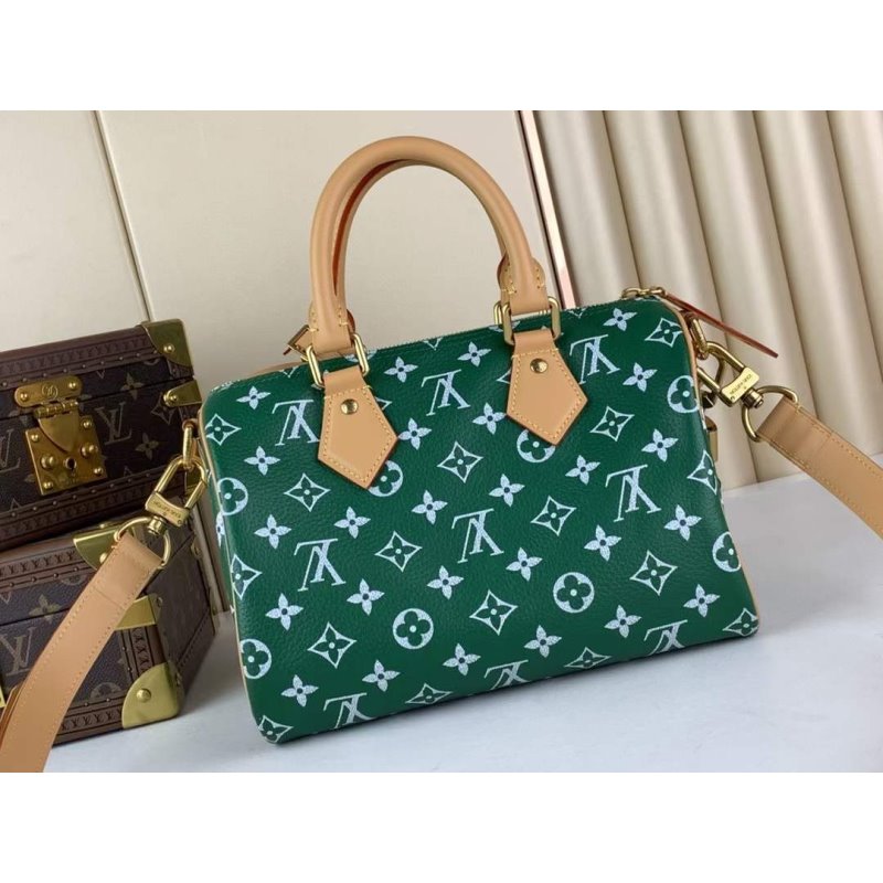 Louis Vuitton Bandouliere Hand Bag BG02021