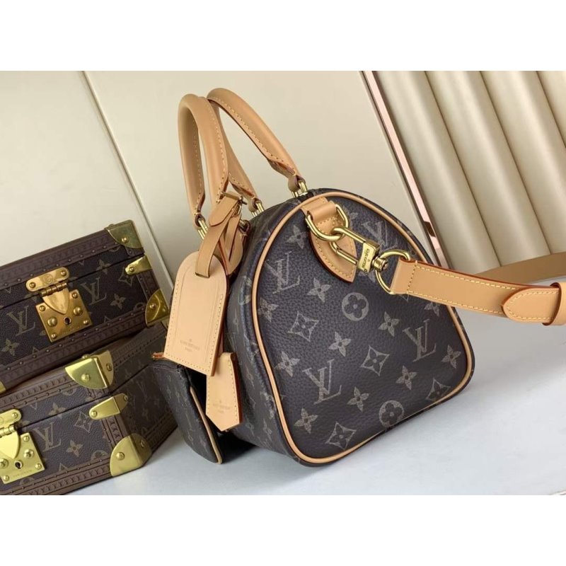 Louis Vuitton Bandouliere Hand Bag BG02022