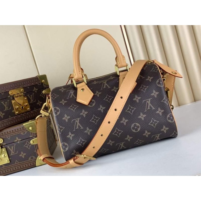 Louis Vuitton Bandouliere Hand Bag BG02022