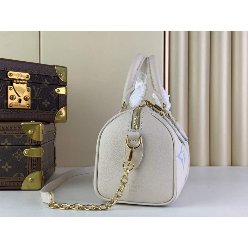 Louis Vuitton Bandouliere Hand Bag BG02038