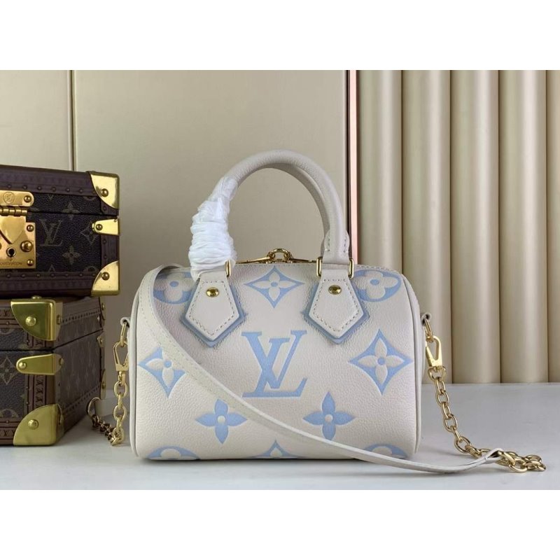 Louis Vuitton Bandouliere Hand Bag BG02038