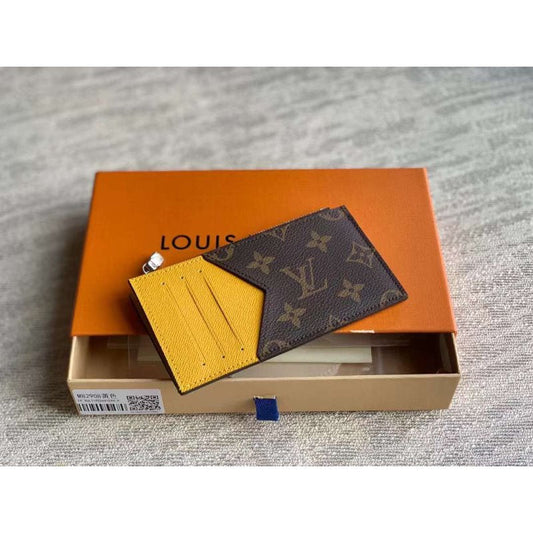 Louis Vuitton Card Holder Wallet WB001310
