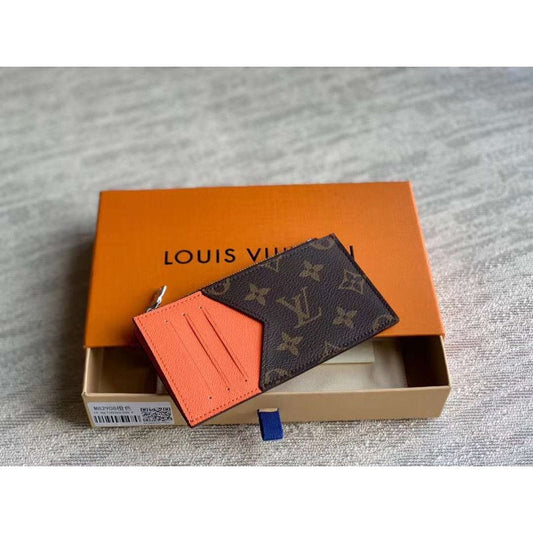 Louis Vuitton Card Holder Wallet WB001311