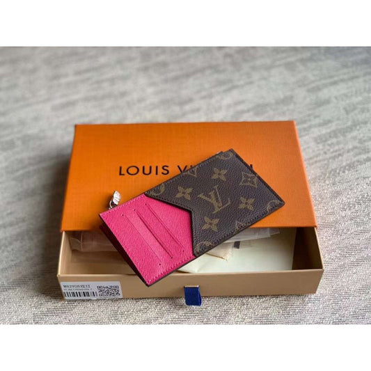 Louis Vuitton Card Holder Wallet WB001312