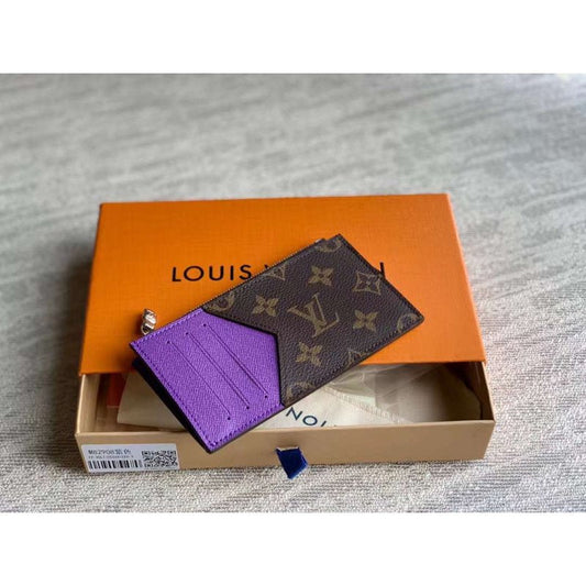 Louis Vuitton Card Holder Wallet WB001313