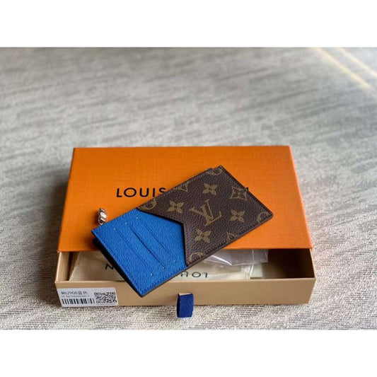 Louis Vuitton Card Holder Wallet WB001314