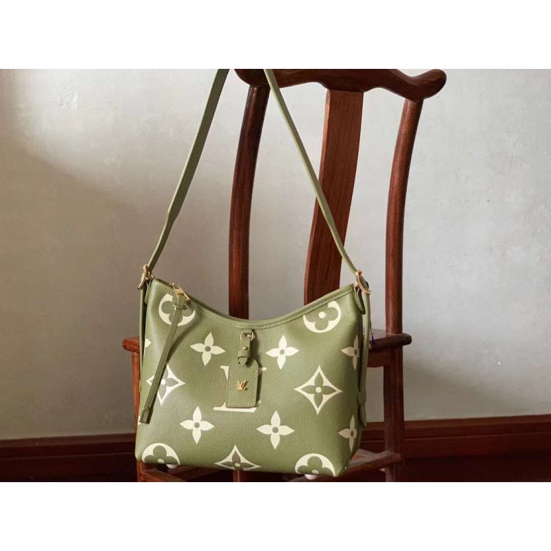 Louis Vuitton Carry All Bag WB001407