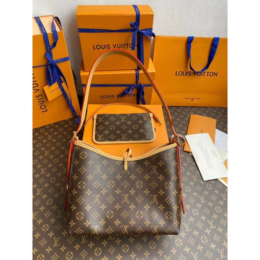 Louis Vuitton Carryall Hand Bag BGMP1722