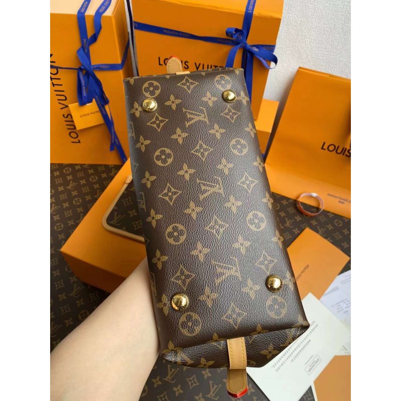 Louis Vuitton Carryall Hand Bag BGMP1722