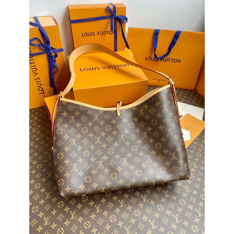 Louis Vuitton Carryall Hand Bag BGMP1723
