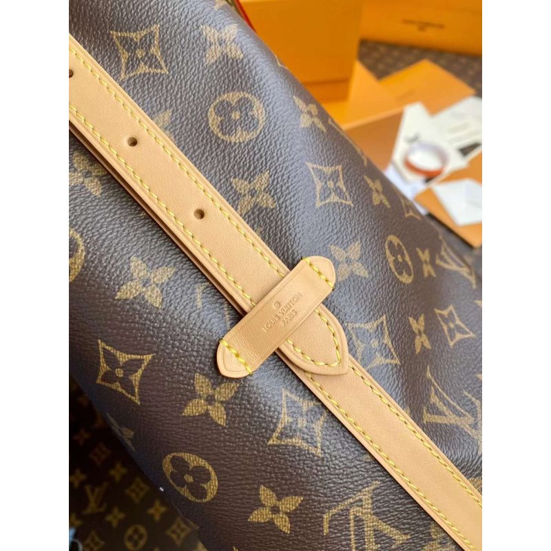 Louis Vuitton Carryall Hand Bag BGMP1723