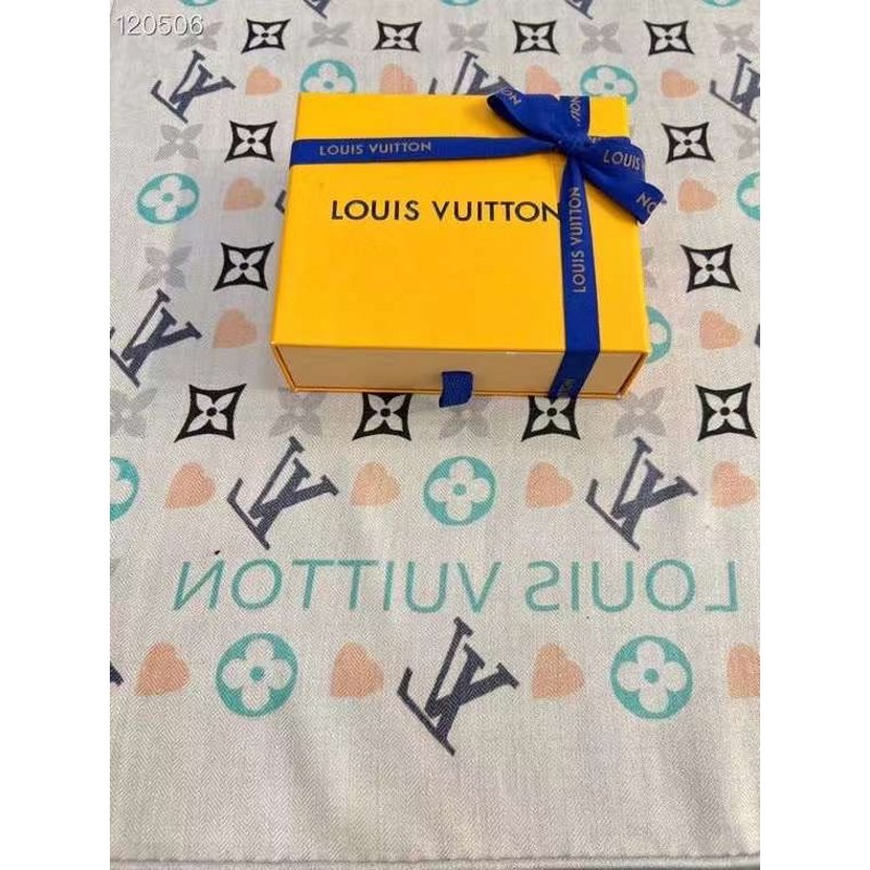 Louis Vuitton Cashmere Silk Scarf SS001286