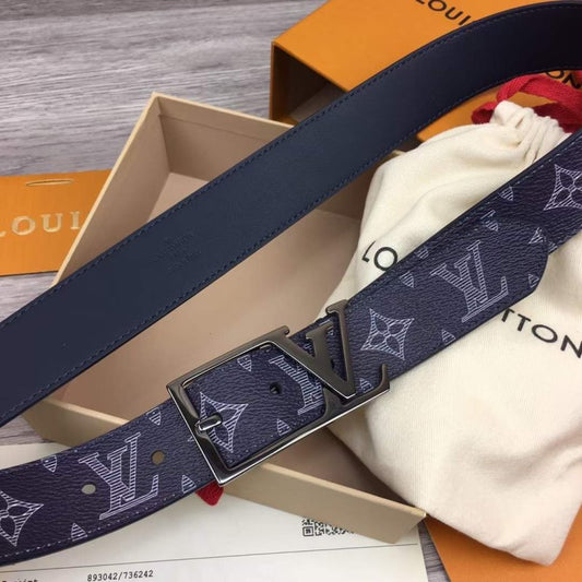 Louis Vuitton Classic Belt WB001019