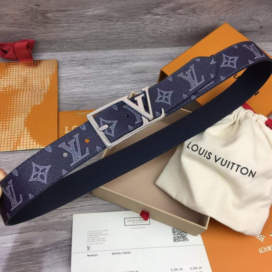 Louis Vuitton Classic Belt WB001020