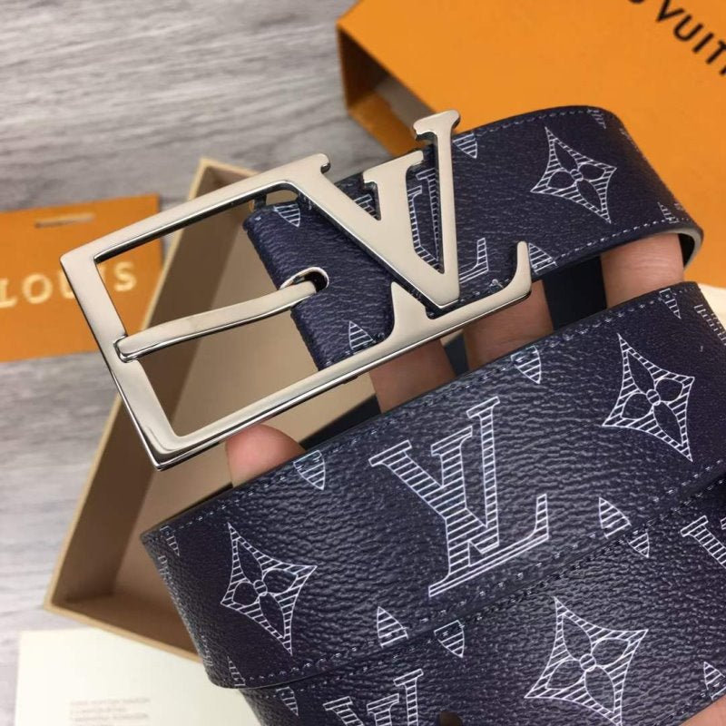 Louis Vuitton Classic Belt WB001020