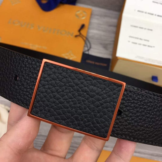 Louis Vuitton Classic Belt WB001031