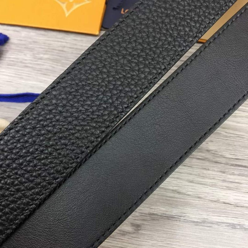 Louis Vuitton Classic Belt WB001032
