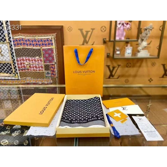 Louis Vuitton Cotton Scarf SS001296