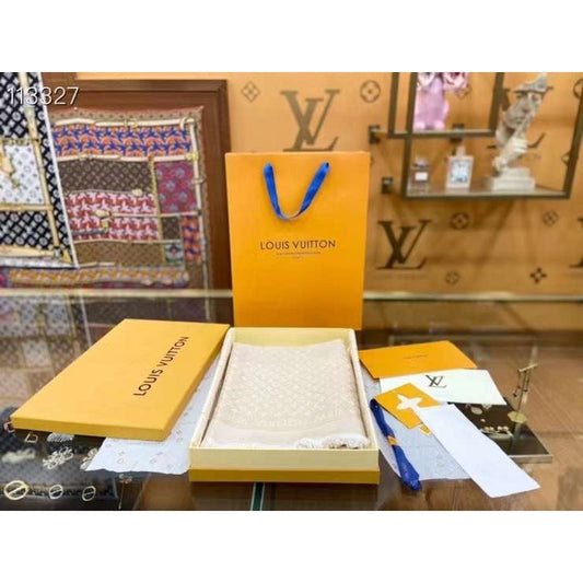 Louis Vuitton Cotton Scarf SS001297