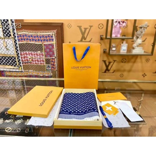 Louis Vuitton Cotton Scarf SS001298