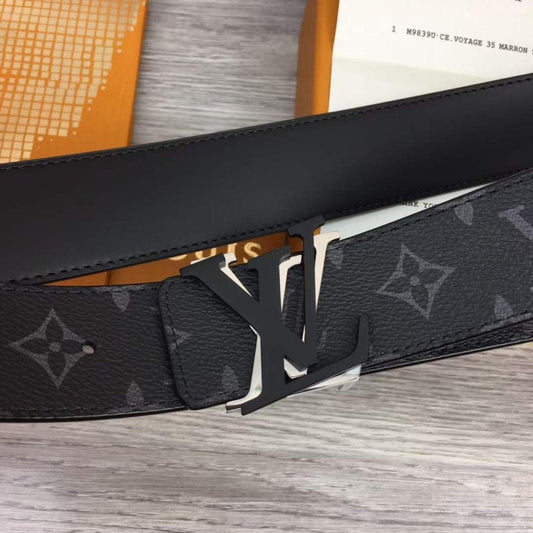 Louis Vuitton Donkey Home Belt WB001041