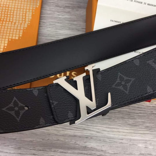 Louis Vuitton Donkey Home Belt WB001042