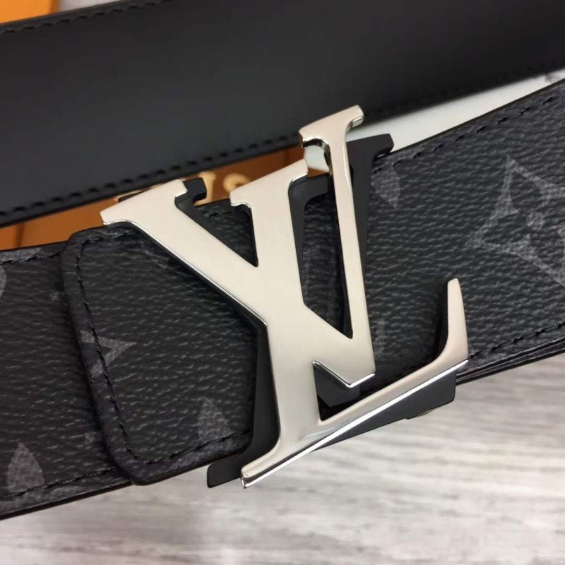 Louis Vuitton Donkey Home Belt WB001042