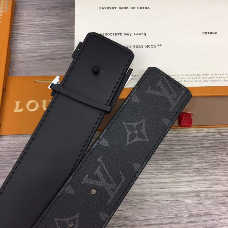 Louis Vuitton Donkey Home Belt WB001042