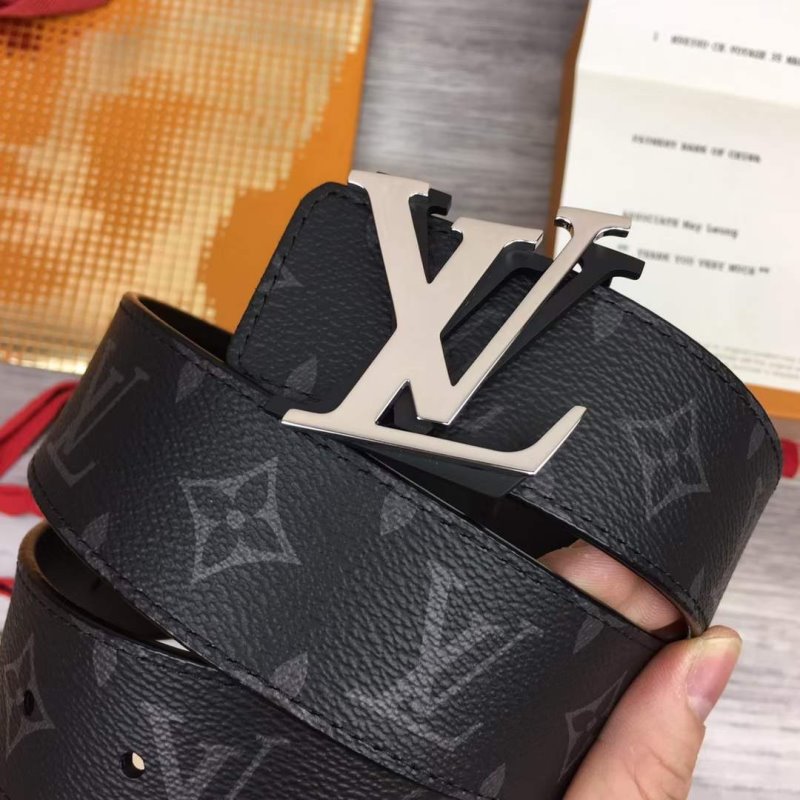 Louis Vuitton Donkey Home Belt WB001042